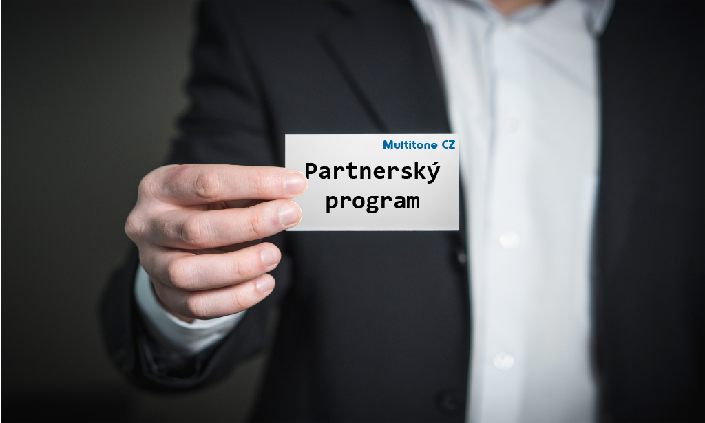 Partnerský program